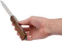 Multitool Victorinox Forester Wood 0.8361.63 imaginea #5 — magazin online Desire.md