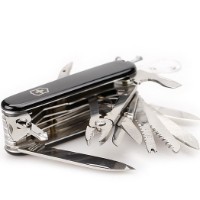Multitool Victorinox Swiss Champ 1.6795.3 imaginea #2 — magazin online Desire.md