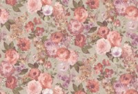 Tapete GranDeco A45504 Dorino 