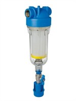 Сантехнический фильтр Atlas Filtri Hydra - RSH-50MCR