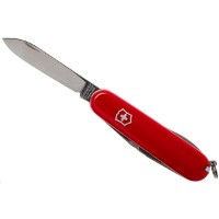 Мультитул Victorinox Tinker 1.4603.B1 фото №4 — интернет-магазин Desire.md