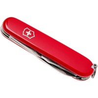 Мультитул Victorinox Tinker 1.4603.B1 фото №5 — интернет-магазин Desire.md