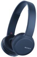 Наушники Sony WH-CH510 Extra Bass Blue фото №1 — интернет-магазин Desire.md