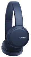 Наушники Sony WH-CH510 Extra Bass Blue фото №3 — интернет-магазин Desire.md