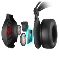 Наушники Sven AP-U996MV фото №3 — интернет-магазин Desire.md