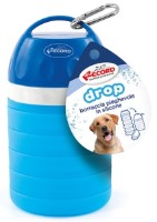 Складная бутылка для воды/еды Record Drop 600ml фото №1 — интернет-магазин Desire.md