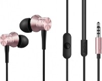 Căşti Xiaomi 1More Piston Fit Pink imaginea #2 — magazin online Desire.md