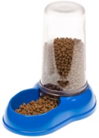 Dispenser pentru hrană și apă Ferplast Azimut 3000 imaginea #1 — magazin online Desire.md