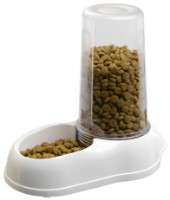 Dispenser pentru hrană și apă Ferplast Azimut 5500 imaginea #2 — magazin online Desire.md