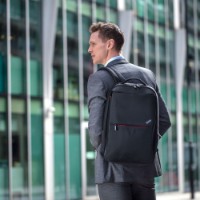 Rucsac pentru oraș Lenovo Backpack Professional Black (4X40Q26383) imaginea #5 — magazin online Desire.md
