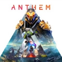 Видео игра EA Anthem (PS4) фото №1 — интернет-магазин Desire.md