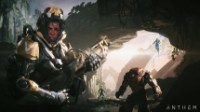 Видео игра EA Anthem (PS4) фото №2 — интернет-магазин Desire.md