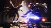 Видео игра EA Anthem (PS4) фото №4 — интернет-магазин Desire.md