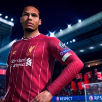 Joc video EA Fifa 20 (XOne) imaginea #3 — magazin online Desire.md