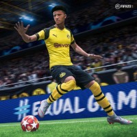 Joc video EA Fifa 20 (XOne) imaginea #4 — magazin online Desire.md