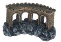 Декор для аквариумов и террариумов Flamingo Aquaduct (400989) фото №1 — интернет-магазин Desire.md