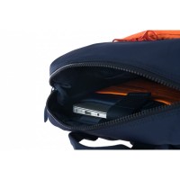 Городской рюкзак Tucano Modo MBP 15 Blue (BMDOK-B) фото №9 — интернет-магазин Desire.md