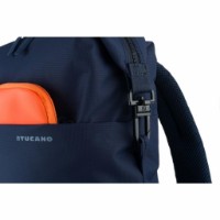 Rucsac pentru oraș Tucano Modo Small MBP13 Blue (BMDOKS-B) imaginea #5 — magazin online Desire.md