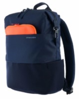Rucsac pentru oraș Tucano Modo Small MBP13 Blue (BMDOKS-B) imaginea #9 — magazin online Desire.md