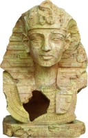 Decor pentru acvarii și terarii Flamingo Toetanchamon L (401454)