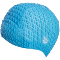 Cască de înot Arena Bonnet Blue (001914)