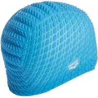 Cască de înot Arena Bonnet Blue (001914) imaginea #2 — magazin online Desire.md