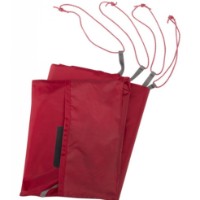 Подстилка под палатку Cascade Design Footprint Universal 2 Regular (13010) фото №1 — интернет-магазин Desire.md