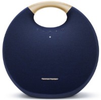 Boxă portabilă Harman/Kardon Onyx Studio 6 Blue imaginea #1 — magazin online Desire.md
