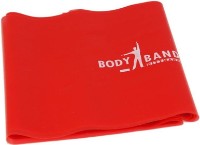 Лента для пилатеса Dittmann Bodyband 125x14.5cm Red фото №2 — интернет-магазин Desire.md