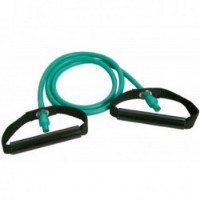 Expander Dittmann Bodytube 122cm Green
