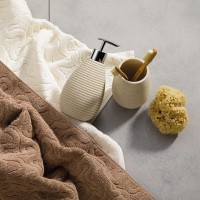 Дозатор жидкого мыла Kela Medea (24103) фото №2 — интернет-магазин Desire.md