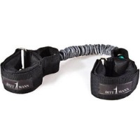 Expander Dittmann Lateral Resistor 35cm Blue