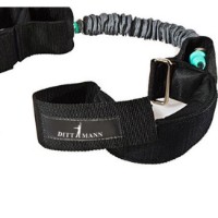 Expander Dittmann Lateral Resistor 35cm Blue imaginea #2 — magazin online Desire.md