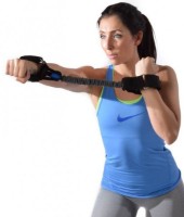 Expander Dittmann Lateral Resistor 35cm Blue imaginea #3 — magazin online Desire.md