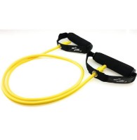 Expander Dittmann Body-Tube 122cm Yellow imaginea #2 — magazin online Desire.md