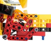 Конструктор Clementoni Mechanics Laboratory (17371) фото №2 — интернет-магазин Desire.md