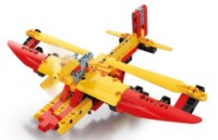 Конструктор Clementoni Mechanics Laboratory (17371) фото №4 — интернет-магазин Desire.md