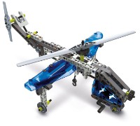 Set de construcție Clementoni Mechanics Laboratory (75028) imaginea #3 — magazin online Desire.md