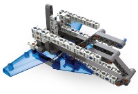 Set de construcție Clementoni Mechanics Laboratory (75028) imaginea #4 — magazin online Desire.md