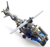 Set de construcție Clementoni Mechanics Laboratory (75028) imaginea #5 — magazin online Desire.md