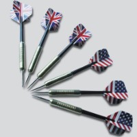 Дартс Garlando Equinox Aries DA-11 фото №4 — интернет-магазин Desire.md