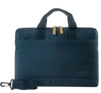 Сумка для ноутбука Tucano Smilza Superslim 15'' Blue (BSM15-B) фото №1 — интернет-магазин Desire.md