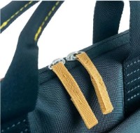 Сумка для ноутбука Tucano Smilza Superslim 15'' Blue (BSM15-B) фото №4 — интернет-магазин Desire.md