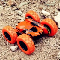 Jucărie teleghidată Fancy Stunt Atom Max (HB-NB2801)  imaginea #4 — magazin online Desire.md