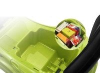 Tolocar KidsCar FD-6805 imaginea #5 — magazin online Desire.md