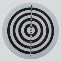 Darts Garlando Orion DA-10 imaginea #3 — magazin online Desire.md