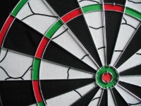 Darts Garlando Orion DA-10 imaginea #4 — magazin online Desire.md