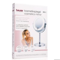 Oglindă cosmetică Beurer BS 55 imaginea #2 — magazin online Desire.md