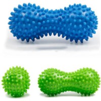 Мяч для массажа Insportline Peany (13164) фото №2 — интернет-магазин Desire.md