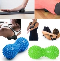 Мяч для массажа Insportline Peany (13164) фото №3 — интернет-магазин Desire.md